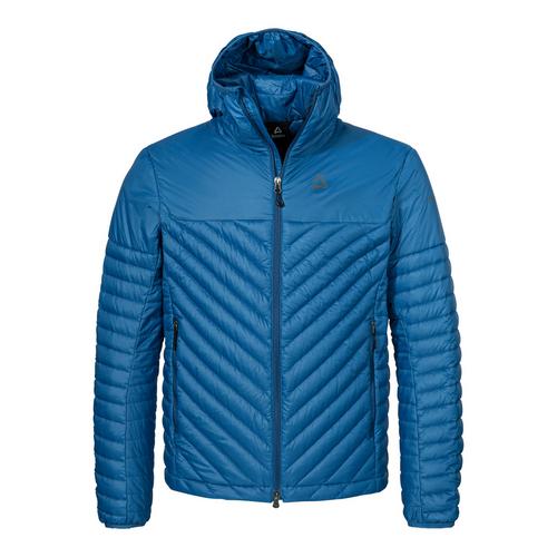 Sch&ouml;ffel Down Jacket Style Cascata MNS Daunenjacke Herren