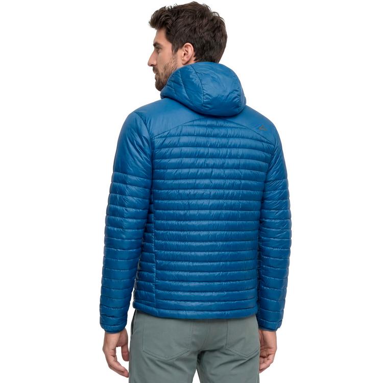 Sch&ouml;ffel Sch&ouml;ffel Down Jacket Style Cascata MNS Daunenjacke Herren - 8405 - blau - 1 | SportScheck