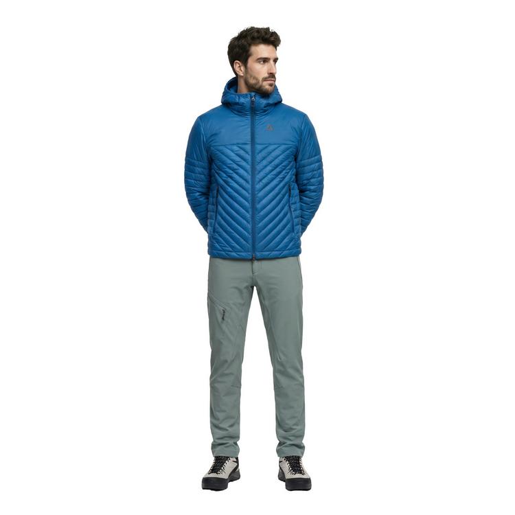 Sch&ouml;ffel Sch&ouml;ffel Down Jacket Style Cascata MNS Daunenjacke Herren - 8405 - blau - 2 | SportScheck