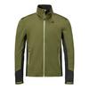 Sch&ouml;ffel Fleece Jk Style Milagle MNS Fleecejacke Herren - 6875 - gr&uuml;n