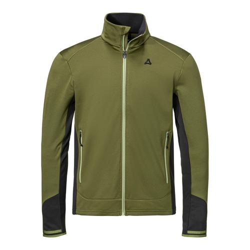 Sch&ouml;ffel Fleece Jk Style Milagle MNS Fleecejacke Herren