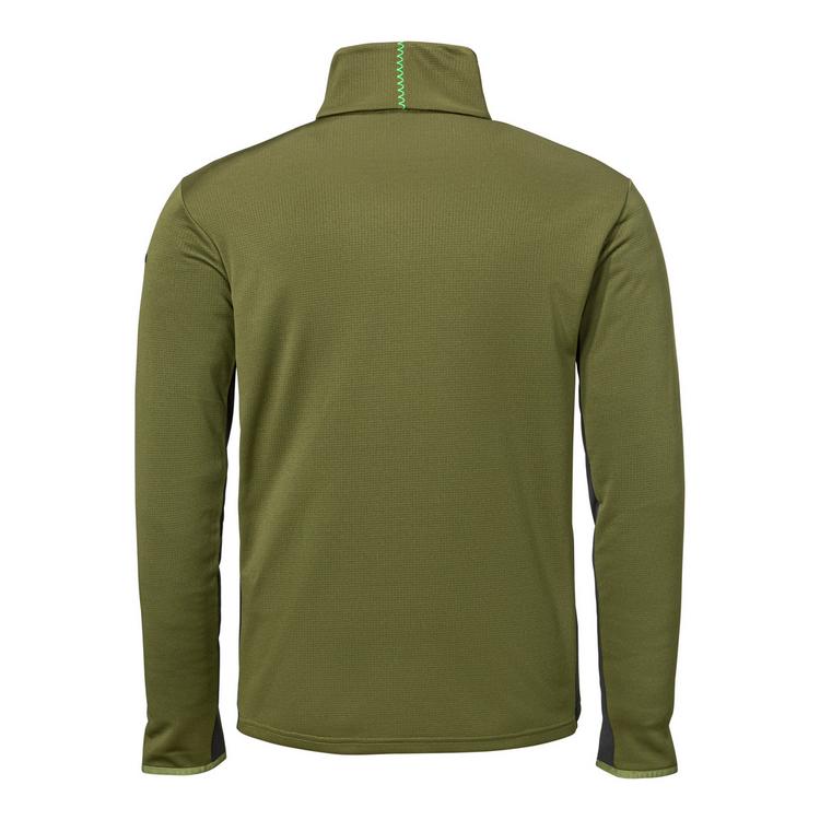 Sch&ouml;ffel Sch&ouml;ffel Fleece Jk Style Milagle MNS Fleecejacke Herren - 6875 - gr&uuml;n - 0 | SportScheck