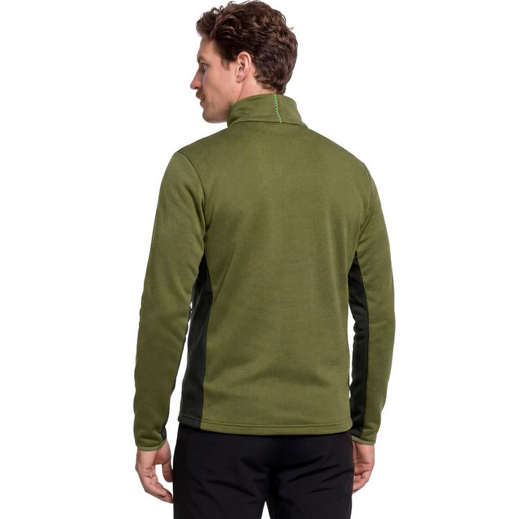 Sch&ouml;ffel Sch&ouml;ffel Fleece Jk Style Milagle MNS Fleecejacke Herren - 6875 - gr&uuml;n - 1 | SportScheck