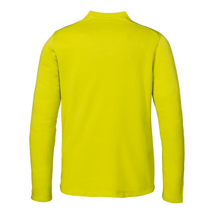 Sch&ouml;ffel Sch&ouml;ffel CIRC Longsleeve Style Smue MNS Funktionsshirt Herren - 5004 - gelb - 0 | SportScheck