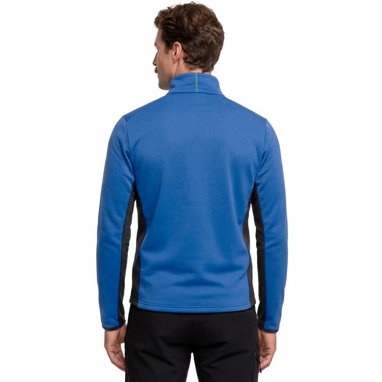 Sch&ouml;ffel Sch&ouml;ffel Fleece Jk Style Milagle MNS Fleecejacke Herren - 8405 - blau - 1 | SportScheck