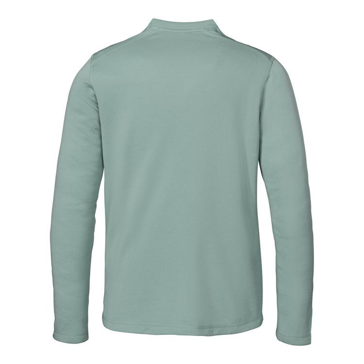 Sch&ouml;ffel Sch&ouml;ffel CIRC Longsleeve Style Smue MNS Funktionsshirt Herren - 9405 - grau - 0 | SportScheck