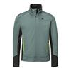 Sch&ouml;ffel Fleece Jk Style Milagle MNS Fleecejacke Herren - 9405 - grau