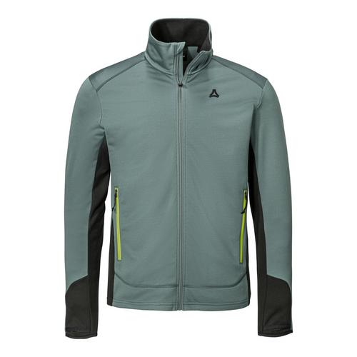 Sch&ouml;ffel Fleece Jk Style Milagle MNS Fleecejacke Herren