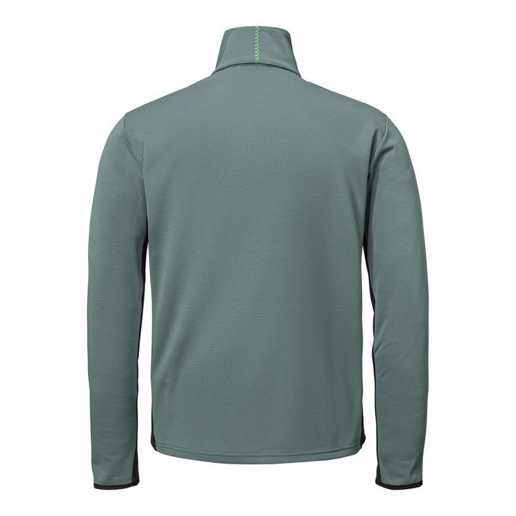 Sch&ouml;ffel Sch&ouml;ffel Fleece Jk Style Milagle MNS Fleecejacke Herren - 9405 - grau - 0 | SportScheck