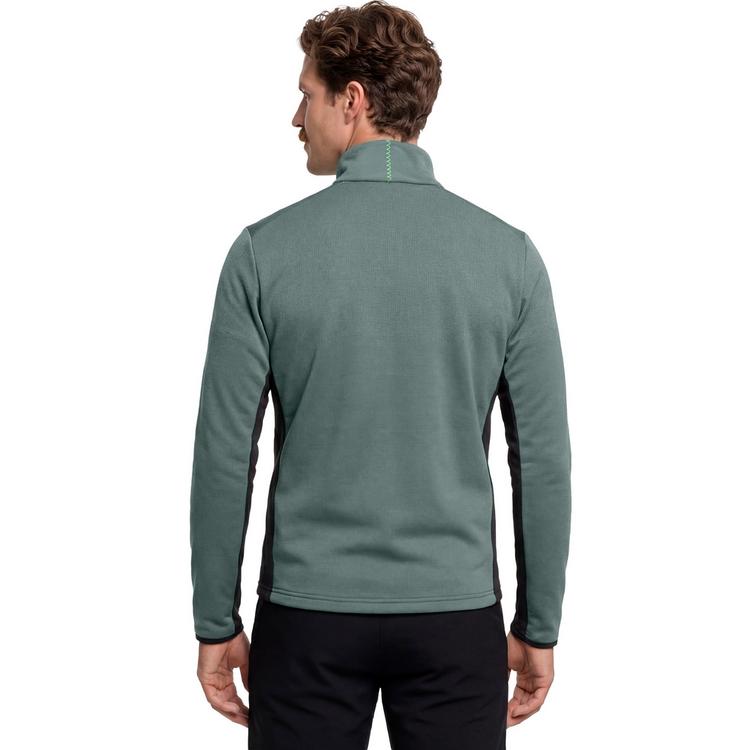 Sch&ouml;ffel Sch&ouml;ffel Fleece Jk Style Milagle MNS Fleecejacke Herren - 9405 - grau - 1 | SportScheck