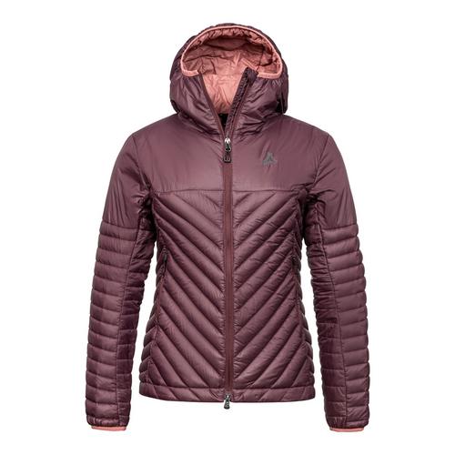 Sch&ouml;ffel Down Jacket Style Cascata WMS Outdoorjacke Damen