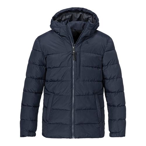 Sch&ouml;ffel Ins Jacket Style Boslix MNS Daunenjacke Herren