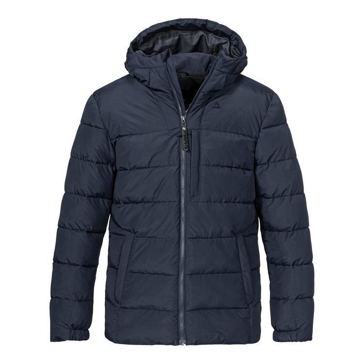Sch&ouml;ffel Sch&ouml;ffel Ins Jacket Style Boslix MNS Daunenjacke Herren - navy blazer - 0 | SportScheck