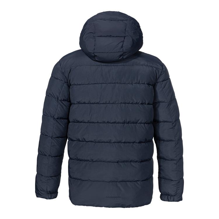 Sch&ouml;ffel Sch&ouml;ffel Ins Jacket Style Boslix MNS Daunenjacke Herren - navy blazer - 0 | SportScheck