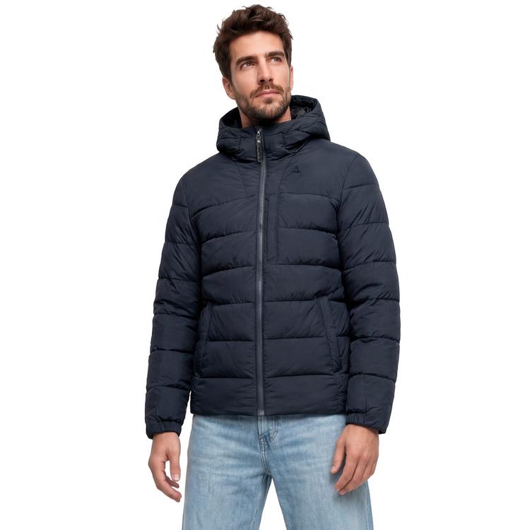 Sch&ouml;ffel Sch&ouml;ffel Ins Jacket Style Boslix MNS Daunenjacke Herren - navy blazer - 0 | SportScheck