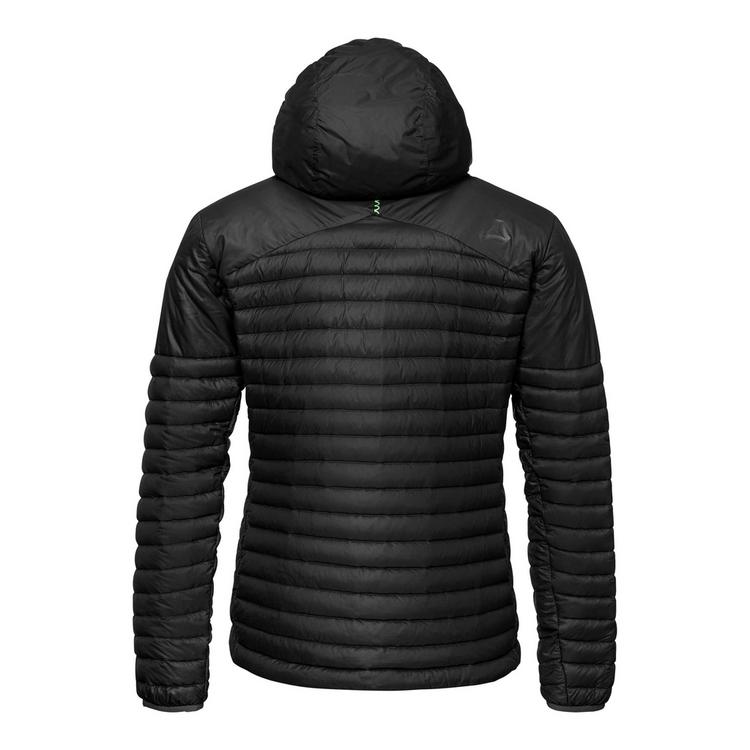 Sch&ouml;ffel Sch&ouml;ffel Down Jacket Style Cascata WMS Outdoorjacke Damen - black - 0 | SportScheck
