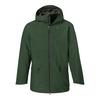 Sch&ouml;ffel Ins Parka Style Malkay MNS Funktionsjacke Herren - 6965 - gr&uuml;n