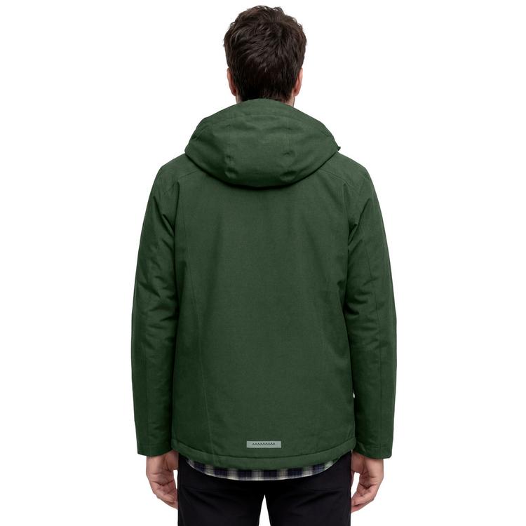 Sch&ouml;ffel Sch&ouml;ffel Ins Parka Style Malkay MNS Funktionsjacke Herren - 6965 - gr&uuml;n - 1 | SportScheck