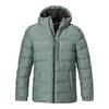 Sch&ouml;ffel Ins Jacket Style Boslix MNS Daunenjacke Herren - 9405 - grau