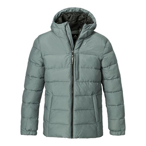 Sch&ouml;ffel Ins Jacket Style Boslix MNS Daunenjacke Herren