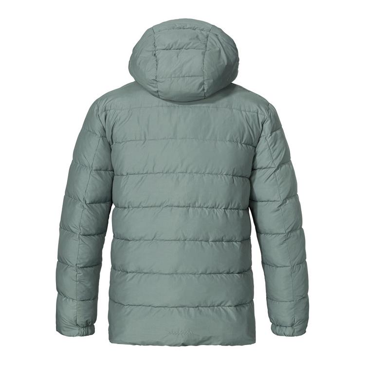 Sch&ouml;ffel Sch&ouml;ffel Ins Jacket Style Boslix MNS Daunenjacke Herren - 9405 - grau - 0 | SportScheck