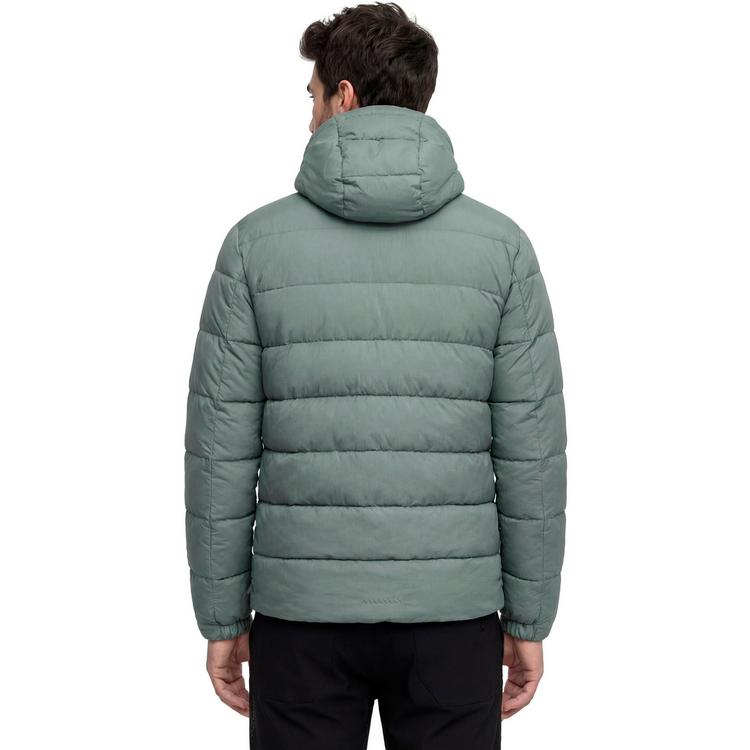 Sch&ouml;ffel Sch&ouml;ffel Ins Jacket Style Boslix MNS Daunenjacke Herren - 9405 - grau - 1 | SportScheck
