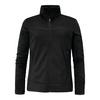Sch&ouml;ffel Fleece Jk Style Milagle WMS Fleecejacke Damen - black