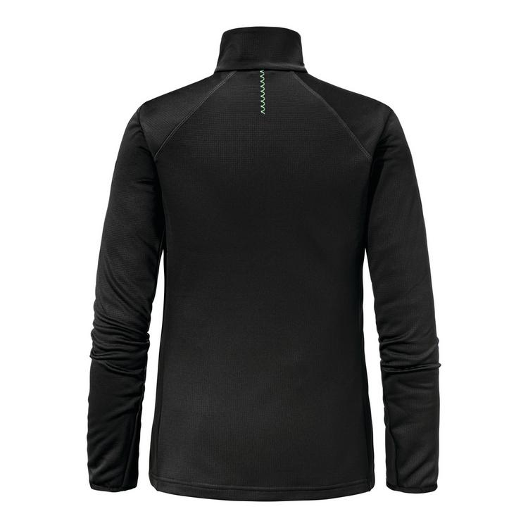 Sch&ouml;ffel Sch&ouml;ffel Fleece Jk Style Milagle WMS Fleecejacke Damen - black - 0 | SportScheck