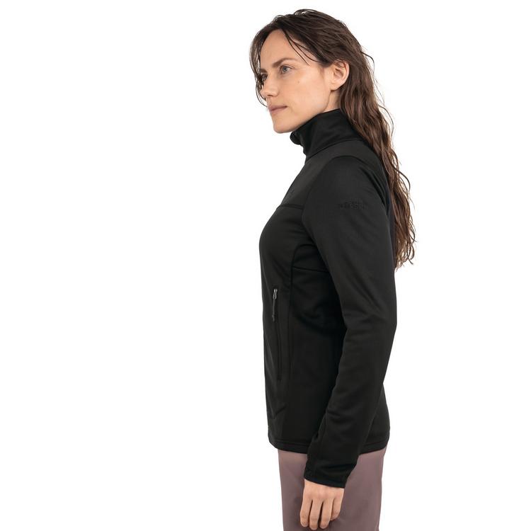 Sch&ouml;ffel Sch&ouml;ffel Fleece Jk Style Milagle WMS Fleecejacke Damen - black - 2 | SportScheck