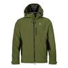 Sch&ouml;ffel Softshell Jk Style Milagle MNS Funktionsjacke Herren - 6875 - gr&uuml;n