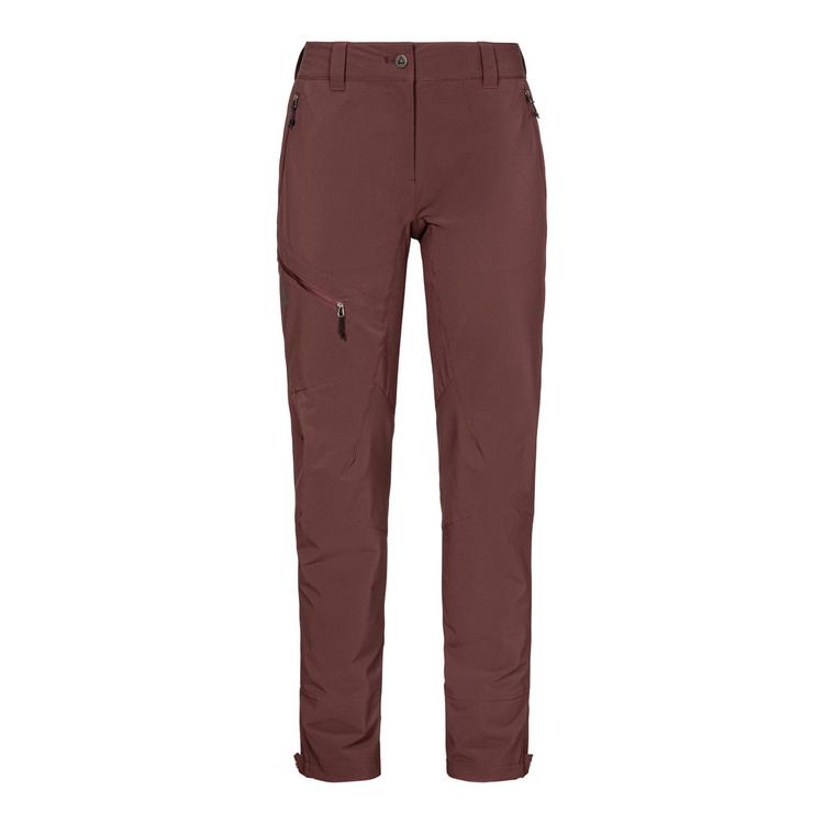 Sch&ouml;ffel Sch&ouml;ffel Pants Style Cascata WMS Wanderhose Damen - 3765 - lila - 0 | SportScheck