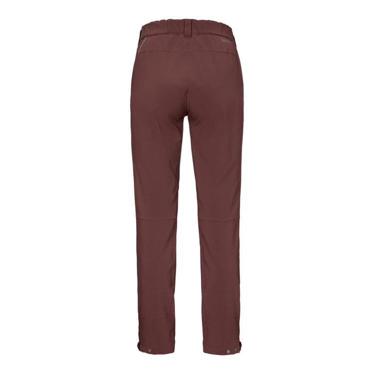 Sch&ouml;ffel Sch&ouml;ffel Pants Style Cascata WMS Wanderhose Damen - 3765 - lila - 0 | SportScheck