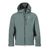 Sch&ouml;ffel Softshell Jk Style Milagle MNS Funktionsjacke Herren - 9405 - grau