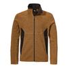 Sch&ouml;ffel CIRC Fleece Jk Style Yew MNS Fleecejacke Herren - 4745 - braun