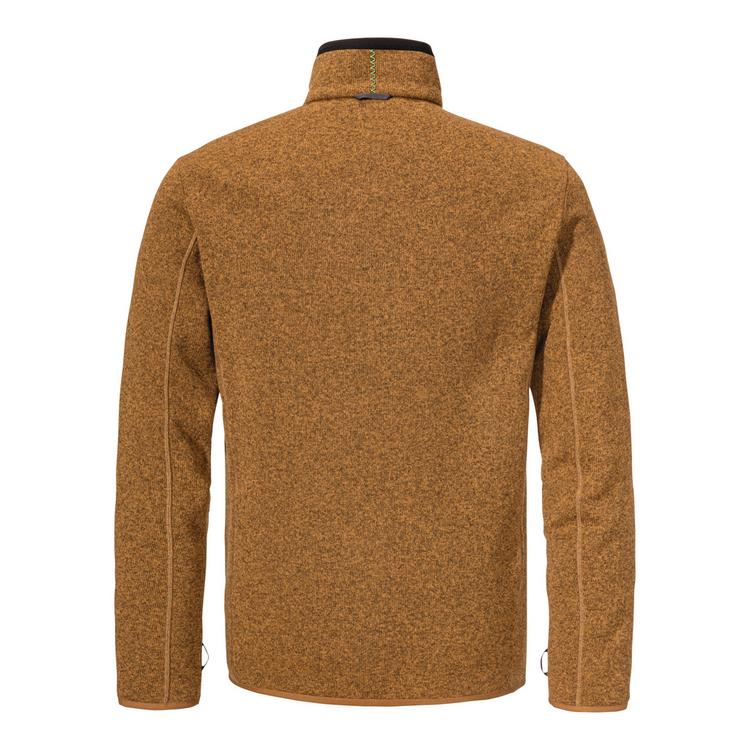 Sch&ouml;ffel Sch&ouml;ffel CIRC Fleece Jk Style Yew MNS Fleecejacke Herren - 4745 - braun - 0 | SportScheck