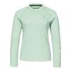 Sch&ouml;ffel CIRC Longsleeve Style Smue WMS Funktionsshirt Damen - 6185 - gr&uuml;n