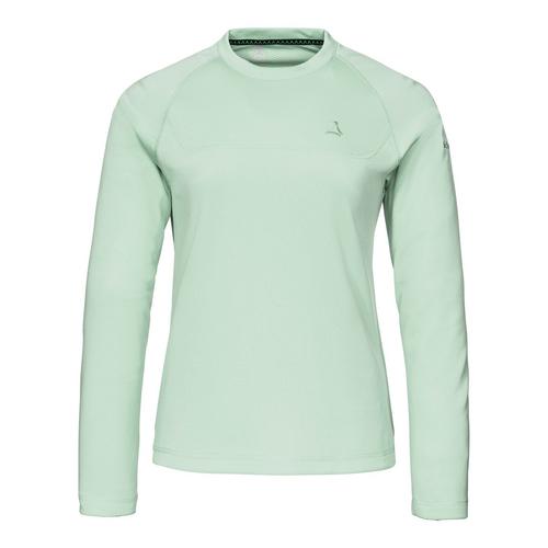 Sch&ouml;ffel CIRC Longsleeve Style Smue WMS Funktionsshirt Damen