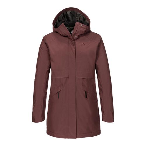 Sch&ouml;ffel Ins Parka Style Malkay WMS Parka Damen