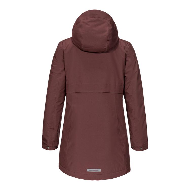 Sch&ouml;ffel Sch&ouml;ffel Ins Parka Style Malkay WMS Parka Damen - 3765 - lila - 0 | SportScheck