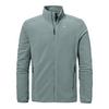 Sch&ouml;ffel Fleece Jk Style Ash MNS Fleecejacke Herren - 9405 - grau
