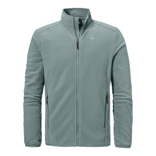 Sch&ouml;ffel Fleece Jk Style Ash MNS Fleecejacke Herren