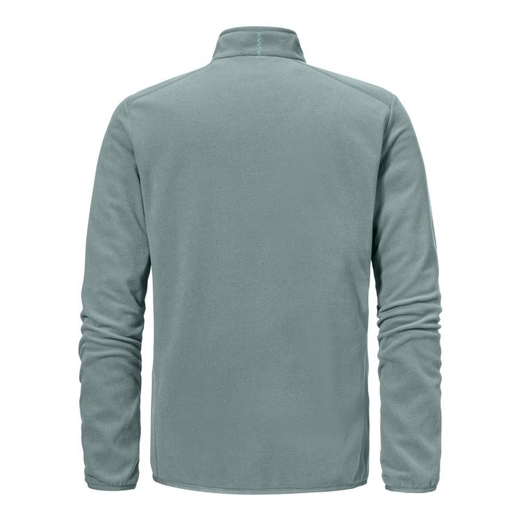 Sch&ouml;ffel Sch&ouml;ffel Fleece Jk Style Ash MNS Fleecejacke Herren - 9405 - grau - 0 | SportScheck