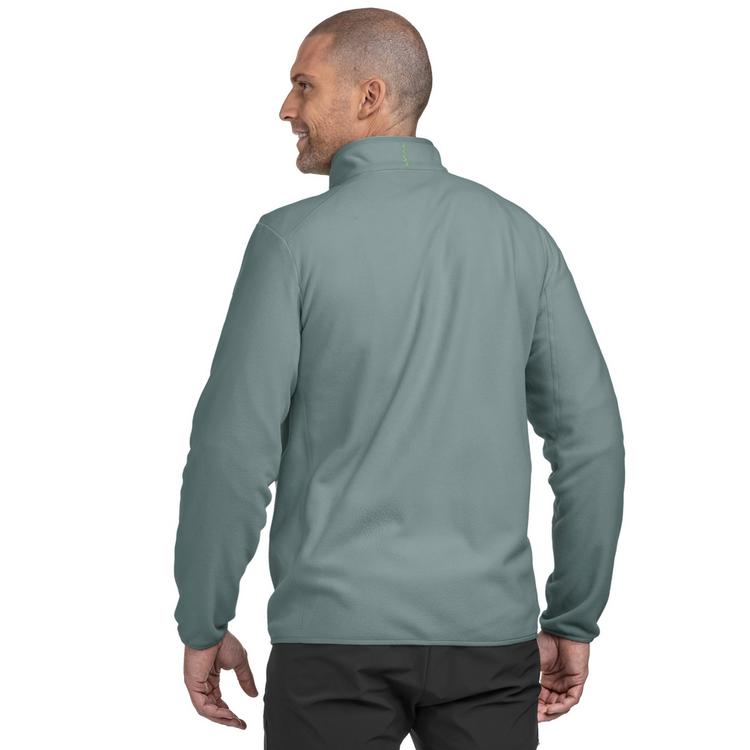 Sch&ouml;ffel Sch&ouml;ffel Fleece Jk Style Ash MNS Fleecejacke Herren - 9405 - grau - 1 | SportScheck