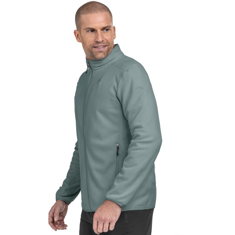 Sch&ouml;ffel Sch&ouml;ffel Fleece Jk Style Ash MNS Fleecejacke Herren - 9405 - grau - 2 | SportScheck