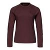 Sch&ouml;ffel CIRC Longsleeve Style Smue WMS Funktionsshirt Damen - 3765 - lila