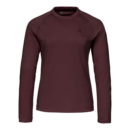 Sch&ouml;ffel CIRC Longsleeve Style Smue WMS Funktionsshirt Damen