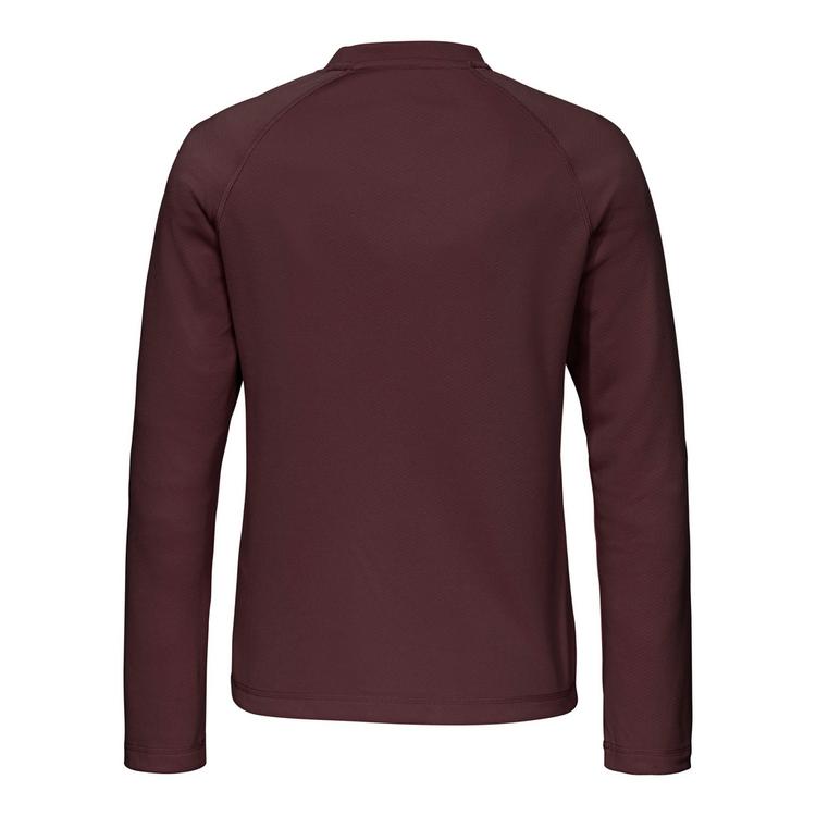 Sch&ouml;ffel Sch&ouml;ffel CIRC Longsleeve Style Smue WMS Funktionsshirt Damen - 3765 - lila - 0 | SportScheck