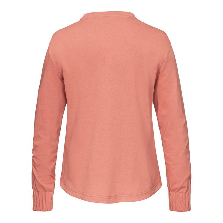 Sch&ouml;ffel Sch&ouml;ffel Longsleeve Style Collada WMS T-Shirt Damen - 3605 - rosa - 0 | SportScheck