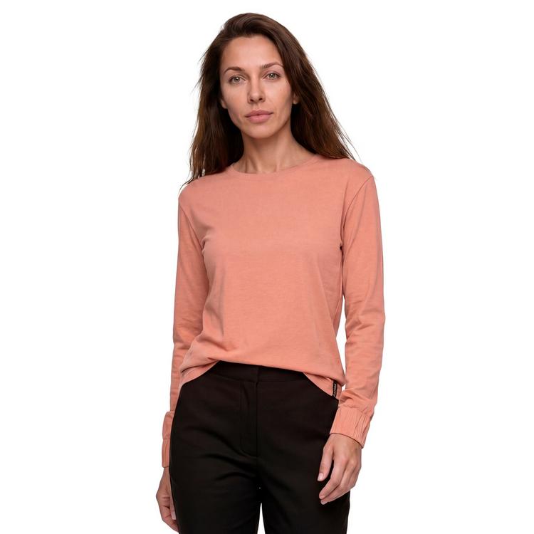 Sch&ouml;ffel Sch&ouml;ffel Longsleeve Style Collada WMS T-Shirt Damen - 3605 - rosa - 0 | SportScheck