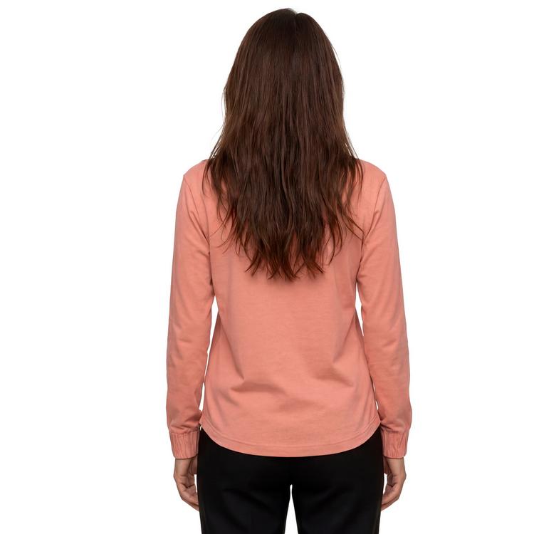 Sch&ouml;ffel Sch&ouml;ffel Longsleeve Style Collada WMS T-Shirt Damen - 3605 - rosa - 1 | SportScheck